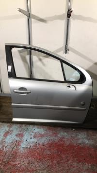 Porte avant droit
