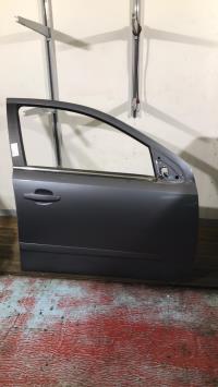 Porte avant droit