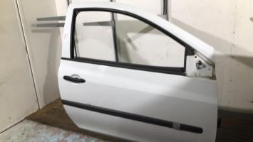 Porte avant droit