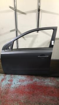 Porte avant gauche