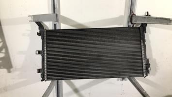 Radiateur eau