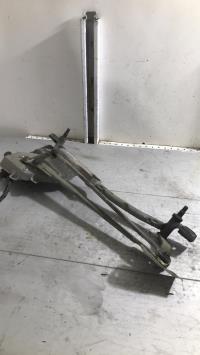 Moteur essuie glace avant