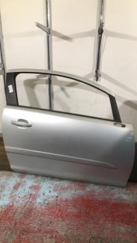 Porte avant droit