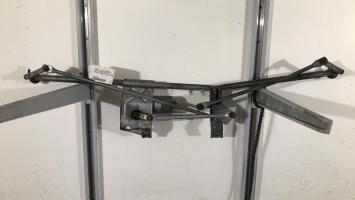 Moteur essuie glace avant