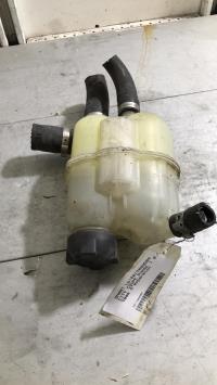 Vase d'expansion