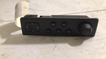 Commande autoradio