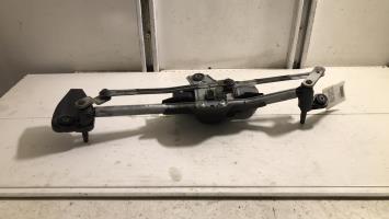 Moteur essuie glace avant