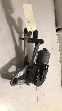 Moteur essuie glace avant gauche