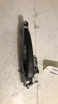 Poignee porte avant gauche