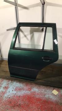 Porte arriere gauche