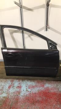 Porte avant droit