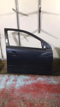Porte avant droit