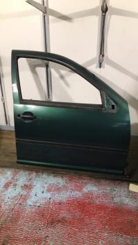 Porte avant droit