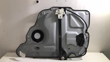 Mecanisme de leve vitre electrique arriere gauche