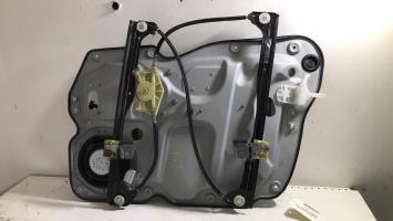 Mecanisme de leve vitre electrique avant gauche