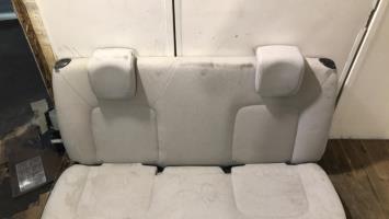 Banquette arriere