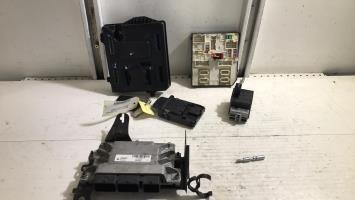 Kit de demarrage