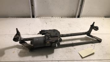 Moteur essuie glace avant