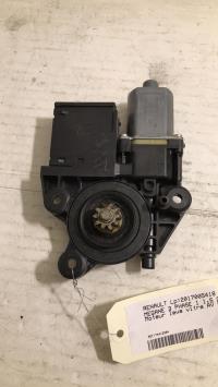 Moteur leve vitre avant droit
