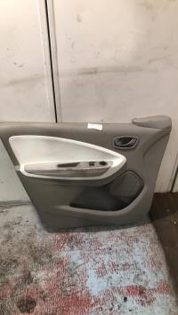 Panneau de porte avant gauche
