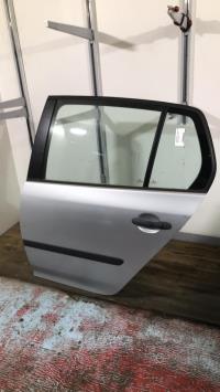 Porte arriere gauche