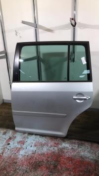 Porte arriere gauche