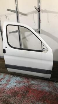 Porte avant droit