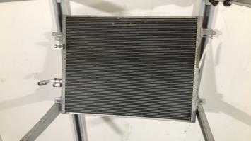 Radiateur clim
