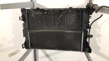 Radiateur eau