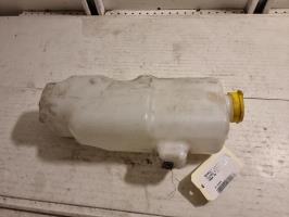 Vase de lave glace