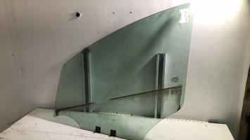 Vitre avant gauche