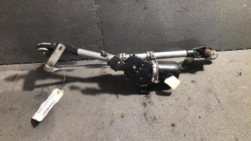 Moteur essuie glace avant