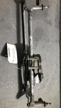 Moteur essuie glace avant