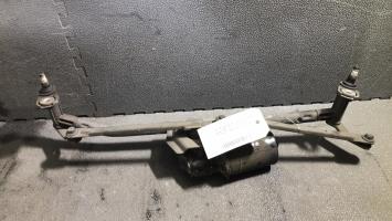 Moteur essuie glace avant