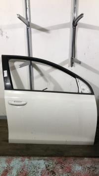 Porte avant droit