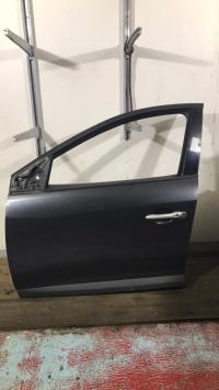 Porte avant gauche