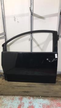 Porte avant gauche