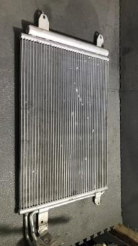 Radiateur clim