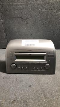 Autoradio d'origine