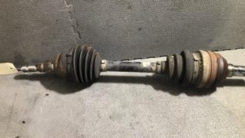 Cardan gauche (transmission)