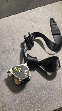 Ceinture arriere gauche