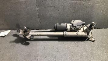 Moteur essuie glace avant