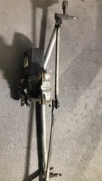 Moteur essuie glace avant