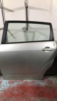 Porte arriere gauche