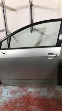Porte avant gauche