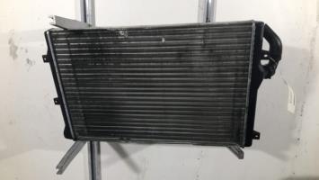 Radiateur eau