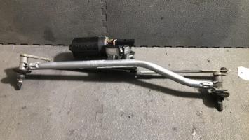 Moteur essuie glace avant