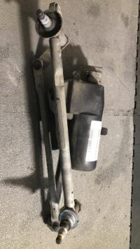 Moteur essuie glace avant