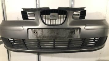 PARE-CHOC AVANT SEAT IBIZA 6L0807217DRGRU 🌱 3007550549307