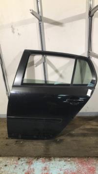 Porte arriere gauche